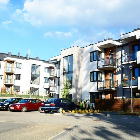 Apartament Champion Gorzow Wielkopolski Ngoại thất bức ảnh