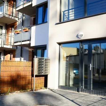 Apartament Champion Gorzow Wielkopolski Ngoại thất bức ảnh