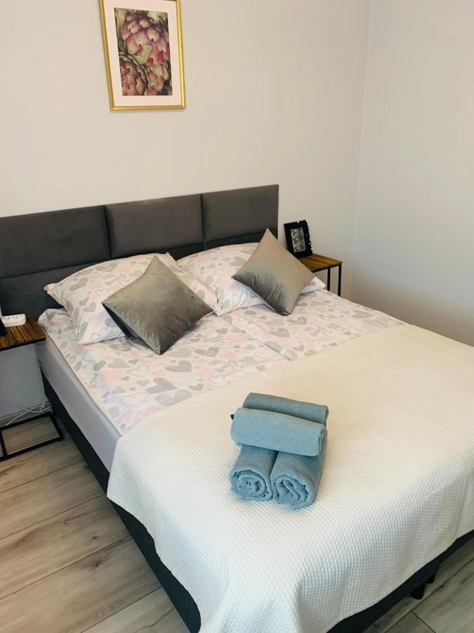 Apartament Champion Gorzow Wielkopolski Ngoại thất bức ảnh