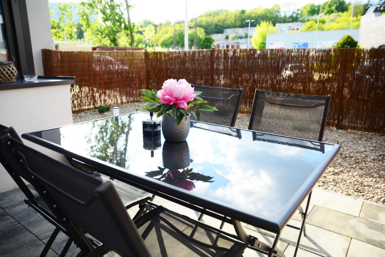 Apartament Champion Gorzow Wielkopolski Ngoại thất bức ảnh