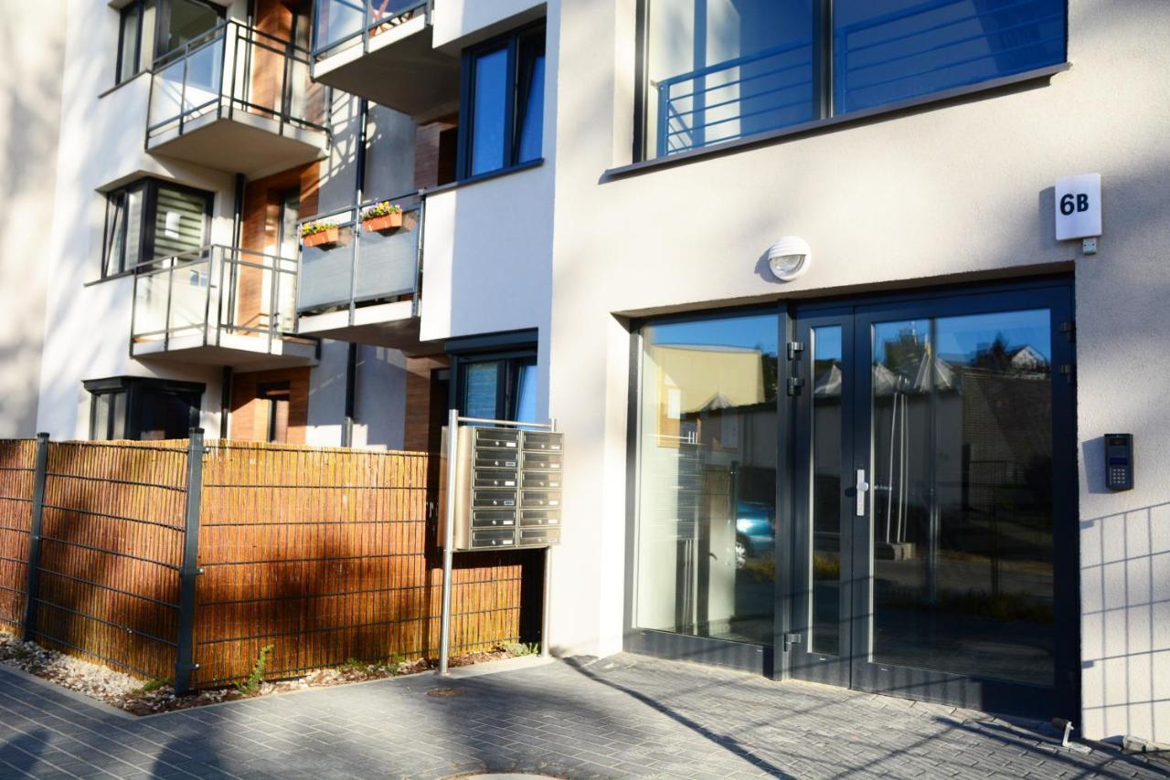 Apartament Champion Gorzow Wielkopolski Ngoại thất bức ảnh