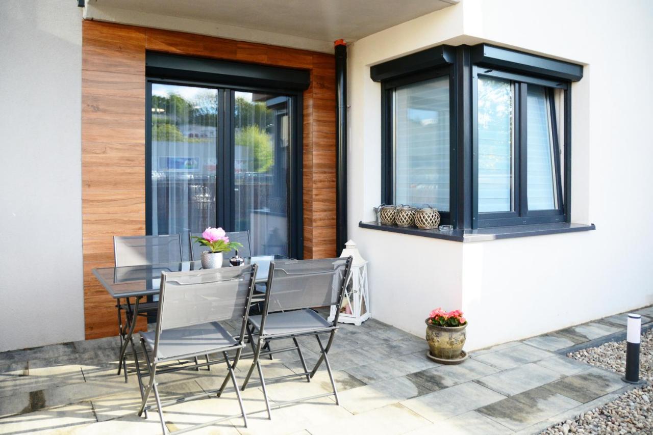 Apartament Champion Gorzow Wielkopolski Ngoại thất bức ảnh